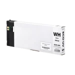 EUV5 - UV bl&aelig;k 220ml - Hvid