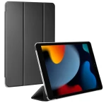 iPad 7/iPad 8/iPad 9 - Sort VIVANCO Smart Folio Cover iPad 7/iPad 8/iPad 9 - Sort