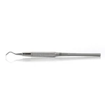 Chemica Weeder Hook - Perfekt for Folieoppilning Kroget spidspen til oppilning (Chemica Weeder hook)