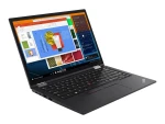 Billig Lenovo ThinkPad X13 Yoga Gen 2 13" – Køb begagnad hos Datamarked.dk Lenovo ThinkPad X13 Yoga Gen 2 13" - Intel i5-1135G7 2,4GHz 256GB NVMe 16GB Win11 Pro - Grade B