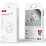 Billigt Wireless Anti-Lost Device Bluetooth Locator – Køb hos Datamarked.dk XO LP01 Wireless Anti-Lost Device Bluetooth Locator