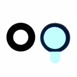 iPhone XR - Kamera Linse - Uden Frame iPhone XR - Kamera Linse - Uden Frame