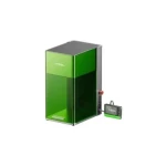 xTool F1 Ultra Lasergraver 20W Diode + Fiberlaser xTool F1 Ultra - 20W diode + 20w fiber laser