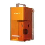 xTool F2 Lasergraver – Diode & Fiberlaser xTool F2 - diode + fiber laser