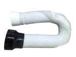 Køb xTool M2 Desktop Air Purifier Exhaust Duct Adapter xTool M2 Desktop Air Purifier Exhaust Duct Adapter