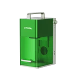 xTool F1 - 10W diode + 2w fiber laser xTool F1 - 10W diode + 2w fiber laser