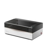 XTool P3 - 80W - CO2 Desktop Laser Cutter 