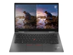 Billig Lenovo ThinkPad X1 Yoga 5th Gen 14" – Køb genbrugt hos Datamarked.dk Lenovo ThinkPad X1 Yoga 5th Gen 14" - Intel i5 10310U 1,7GHz 512GB SSD 16GB - Touchskærm - Grade C