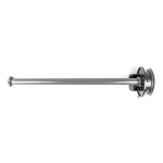 BannerFix - Nem Opsætning og Nedtagning af Bannerstænger BannerFix