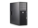 Billig HP Z220 WorkStation – Køb begagnad hos Datamarked.dk HP Z220 WorkStation