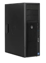 Billig HP Z420 WorkStation – Køb genbrugt hos Datamarked.dk HP Z420 WorkStation - Intel Xeon E5-1620 3,6GHz 160GB SSD + 1TB HDD 8GB - Nvidia Quadro K4200 Win10 Pro