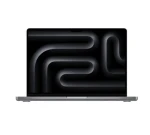 14" Apple MacBook Pro (S&oslash;lv) - Apple M1 Pro 512GB SSD 16GB (2021) - Grade B