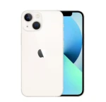 Billig Apple iPhone 13 Mini 128GB (Starlight) – Køb genbrugt hos Datamarked.dk Apple iPhone 13 Mini 128GB (Starlight) - Grade B