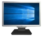 19" Acer AL 1916W Skærm - Refurbished | Høj opløsning, Perfekt til Arbejde & Underholdning 19" Acer AL 1916W Skærm  - Refurbished