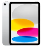 Billig Apple iPad 10 64GB – Køb genbrugt hos Datamarked.dk Apple iPad 10 64GB WiFi + Cellular (Silver) - 2022 - Grade B