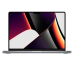 Billig Apple MacBook Pro med Touch Bar – Køb genbrugt hos Datamarked.dk 16" Apple MacBook Pro (Space Grey) - Apple M1 Pro 512GB SSD 16GB (2021) - Grade C
