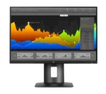 24" HP Z24nq Skærm - 2K (2560x1440) - Refurbished 24" HP Z24nq Skærm - 2K (2560x1440) - Refurbished