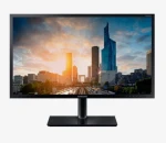 24" Samsung S24H650 Skærm - Full HD  - Refurbished 24" Samsung S24H650 Skærm - Full HD  - Refurbished