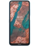 Billig Nokia X20 128GB 2021 (Nordic Blå) - Køb genbrugt hos Datamarked.dk Nokia X20 128GB 2021 (Nordic Blå) - Grade B