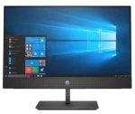 HP ProOne 440 G5 All-in-One PC – Brugt HP Desktop 24" HP ProOne 440 G5 All in One Desktop - Intel i5 9500T 2.2GHz 256GB M2 8GB Win11 Pro - Grade B