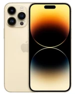 Billig Apple iPhone 14 Pro 256GB (Guld) – Køb genbrugt hos Datamarked.dk Apple iPhone 14 Pro 256GB (Guld) - Grade B