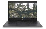HP Chromebook 14 G6 - Intel Celeron N4120 1,1GHz 32GB eMMC 4GB RAM Chrome OS - Grade C | Dansk Køb Online 14" HP Chromebook 14 G6 - Intel Celeron N4120 1,1GHz 32GB eMMC 4GB Webcam Chrome OS - Grade C