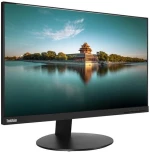24" Lenovo P24H-2L Skærm - QHD Refurbished | Kvalitets PC Skærm 24" Skærm Lenovo P24H-2L TFT LED - QHD - REFURBISHED
