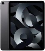 Billig Apple iPad Air 5 10,9 tommer 64GB WiFi + Cellular (Space Gray) – Køb genbrugt hos Datamarked.dk Apple iPad Air 5 10,9" 64GB WiFi + Cellular (Space Gray) - 2022