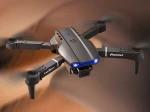 E99 Pro Drone med FPV-kamera - ny E99 Pro Drone med FPV-kamera - ny