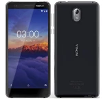 Billig Nokia 3.1 16GB (Sort) – Køb genbrugt hos Datamarked.dk Nokia 3.1 16GB (Sort) - Grade B