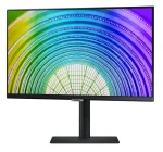 24" Samsung S24A600UCU Skærm - QHD - Refurbished 24" Samsung S24A600UCU Skærm - QHD - Refurbished