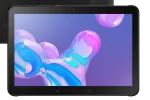 Samsung Galaxy Tab Active Pro 64GB 4G | Datamarked.dk Samsung Galaxy Tab Active Pro 10,1" 64GB 4G - Sort - Grade B