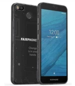 Billig Fairphone 3 – Køb genbrugt hos Datamarked.dk Fairphone 3 - 64GB - Gray - Grade A