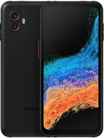 Billig Samsung Galaxy XCover 6 Pro 128GB (Sort) – Køb begagnad hos Datamarked.dk Samsung Galaxy XCover 6 Pro 128GB (Sort) - Grade B