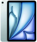 Brugt Apple iPad Air 11" M2 128GB WiFi Blå (2024) Apple iPad Air Gen.6 (M2) 11" 128GB WiFi (Blå) - 2024