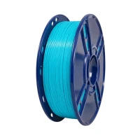 SKILPRO - PLA++ Filament 1,75 mm - Sapphire green - 1kg
