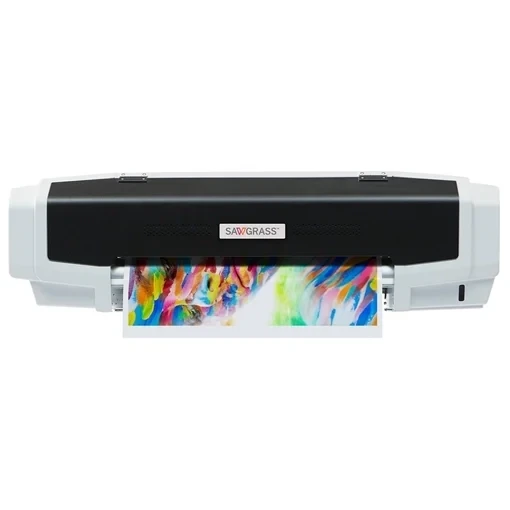 Sawgrass VJ628 storformats sublimationsprinter Sawgrass VJ628 storformats sublimationsprinter