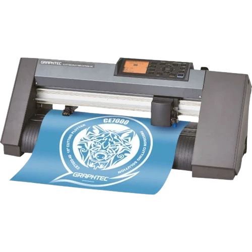 70cm Redsail Skæreplotter Skiltepakke – TILBUD inkl. USB-seriel adapter & WinPCSign Professional | Køb nu Graphtec CE7000-40 E Skæreplotter
