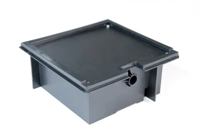 Waste Tank til BN-20 solvent printer Waste Tank til BN-20 solvent printer