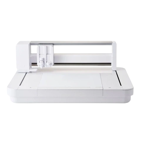 Silhouette Curio 2 Flatbed Skæreplotter – Præcis og Kreativ Skæring til Hobby og Professionelt Brug Silhouette Curio 2 flatbed skæreplotter