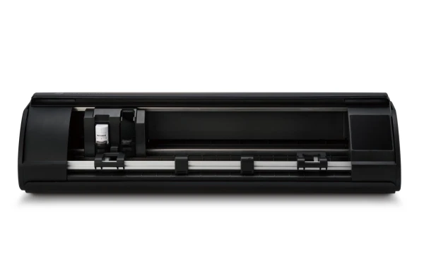Silhouette Cameo 5 Skæreplotter Black – Præcision & Kreativitet Silhouette Cameo 5 skæreplotter Black