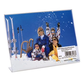 HAMA Ramme Akryl Liggende