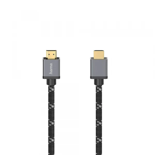 Kabel HDMI Ultra High Speed 8K 48Gbit/s Metal 2.0m Kabel HDMI Ultra High Speed 8K 48Gbit/s Metal 2.0m