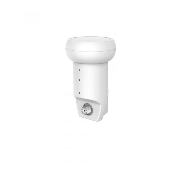 Universal LNB Single Hvid Universal LNB Single Hvid