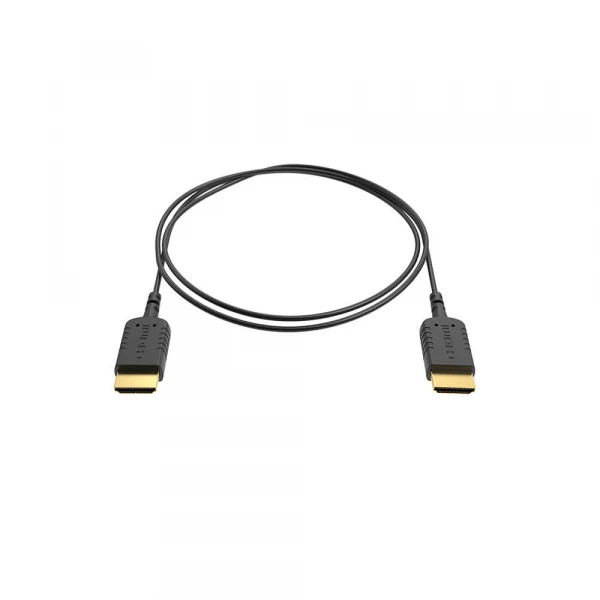 HDMI-HDMI Ekstra Tynd 80cm HDMI-HDMI Ekstra Tynd 80cm