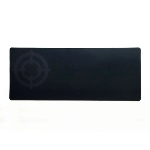 Gaming Musemåtte Pro Sort X-Large 950x380mm Gaming Musemåtte Pro Sort X-Large 950x380mm