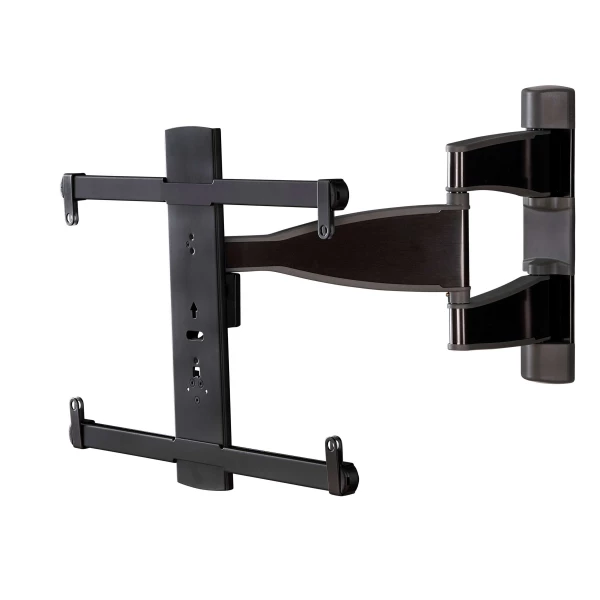 TV Vægbeslag FULLMOTION 32"-55" Sort TV Vægbeslag FULLMOTION 32"-55" Sort