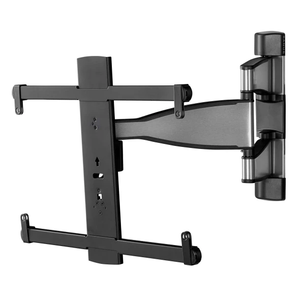 TV Vægbeslag FULLMOTION 32"-55" Sølv TV Vægbeslag FULLMOTION 32"-55" Sølv