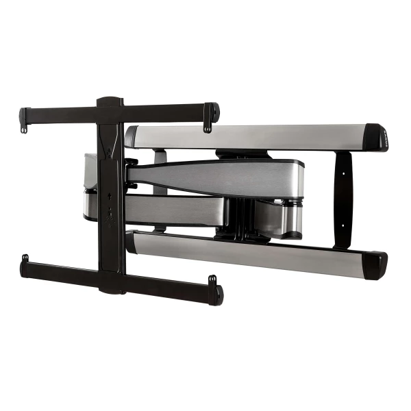 TV Vægbeslag FULLMOTION 42"-90" Sølv TV Vægbeslag FULLMOTION 42"-90" Sølv