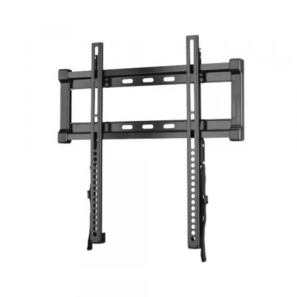 Fast Vægbeslag VuePoint 32”-55” – Pladsbesparende TV-mount med lavprofil-design og sikkerhedslås Fixed Vægbeslag VuePoint 32”-55”